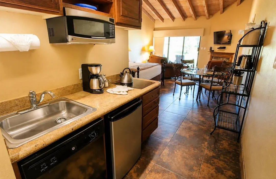 Villas At Poco Diablo-1