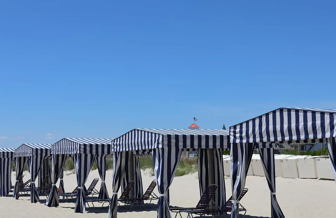 Montreal Beach Resort-1