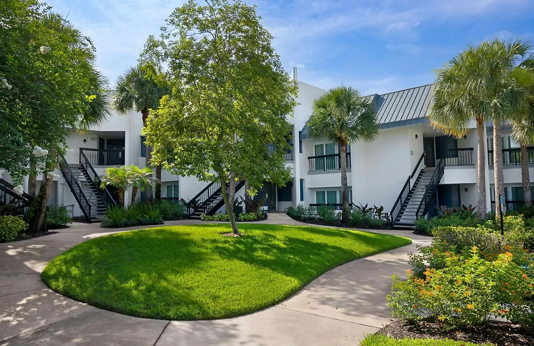 Marriott'S Sabal Palms-1