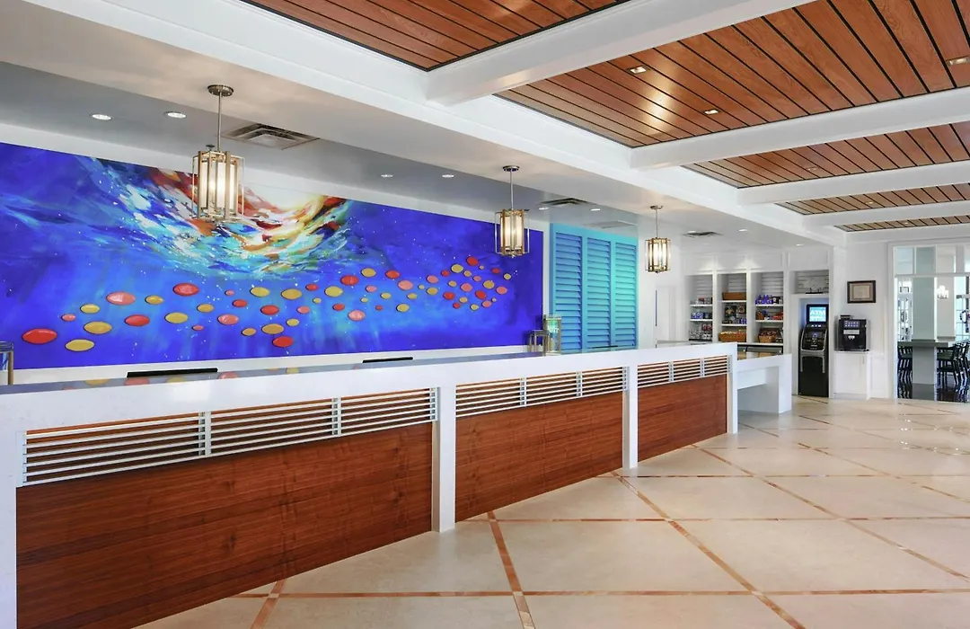Marriott'S Harbour Lake-1