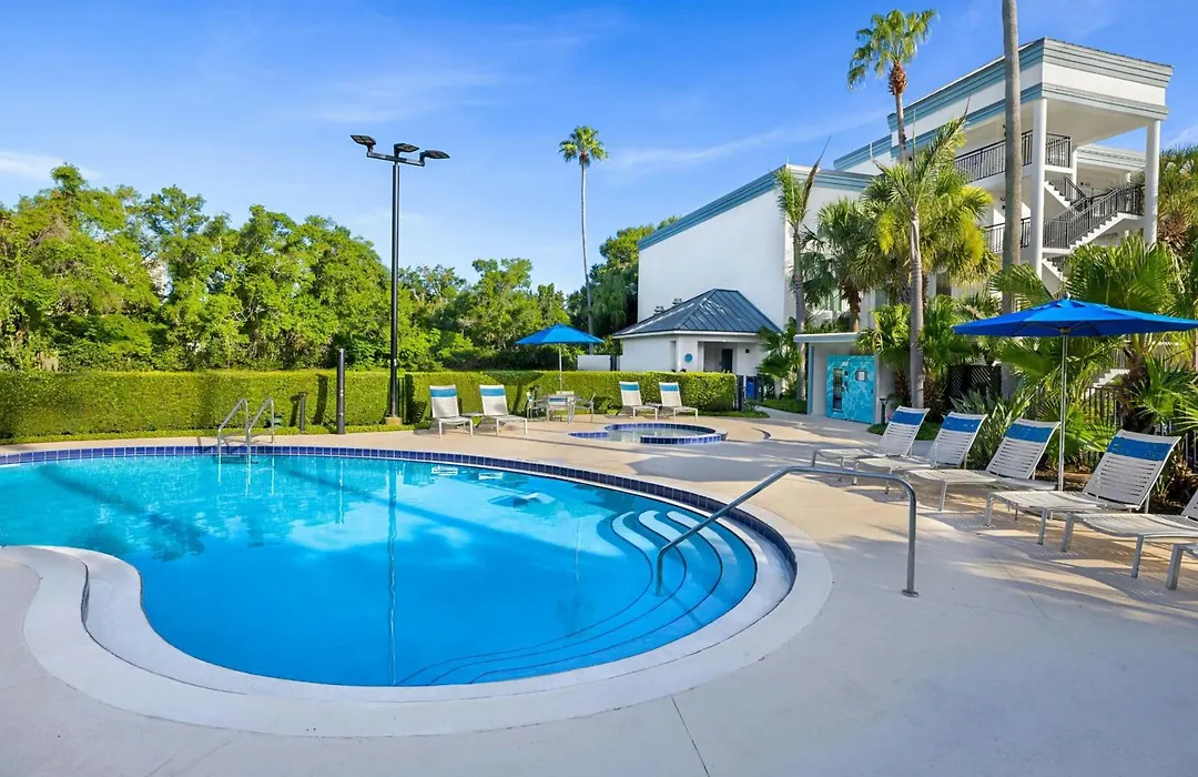 Marriott'S Imperial Palms Villas-1
