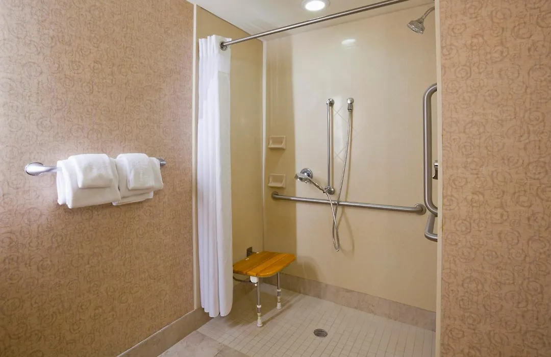 Holiday Inn Hotel & Suites Maple Grove Northwest Minneapolis-Arbor Lakes By Ihg-1