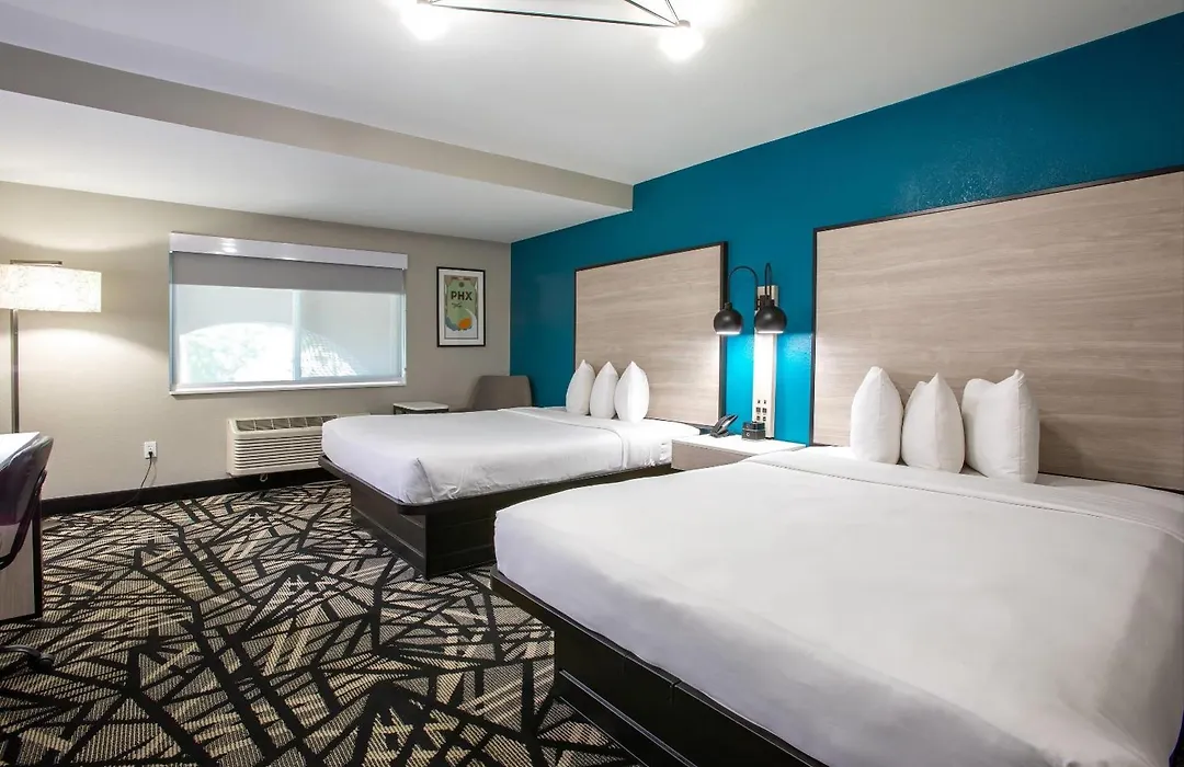 Country Inn & Suites By Radisson, Phoenix Airport, Az-1