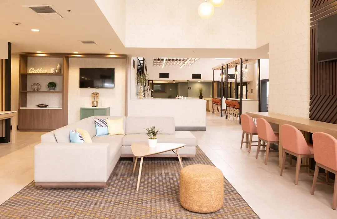 Holiday Inn Santa Ana-Orange Co Arpt By Ihg-1
