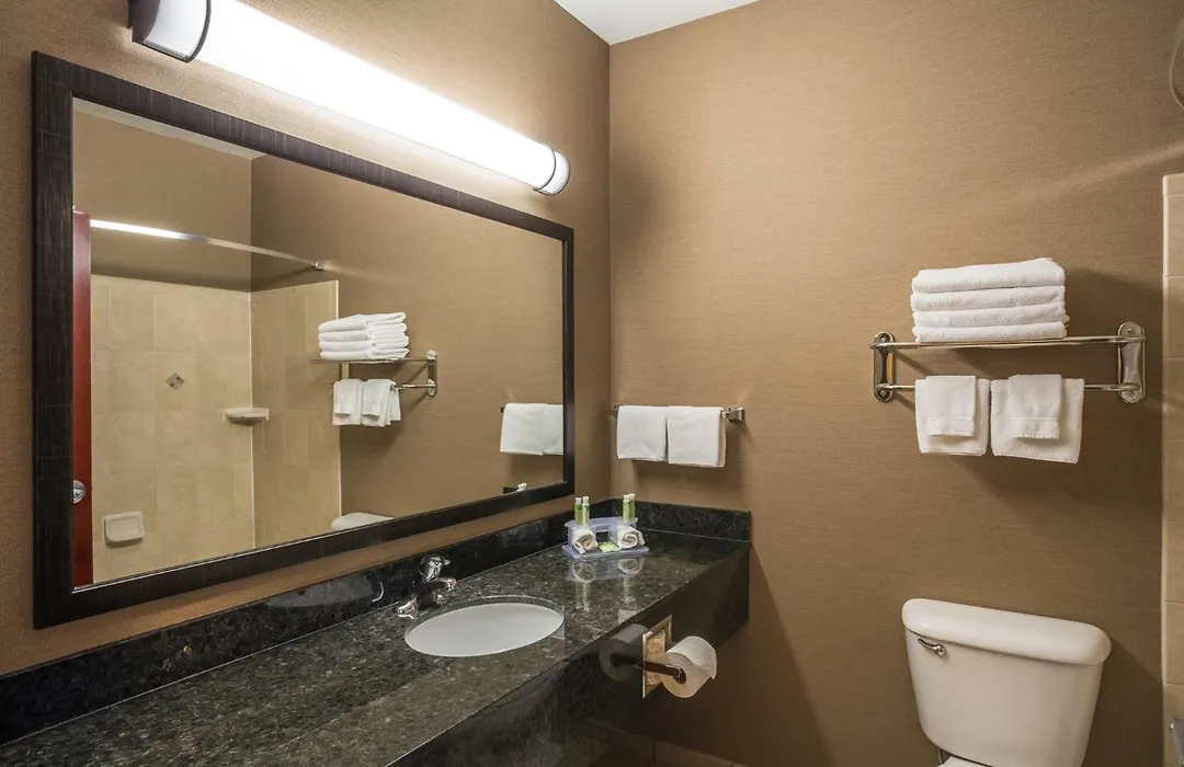 Holiday Inn Express Hotel & Suites Moab By Ihg-1