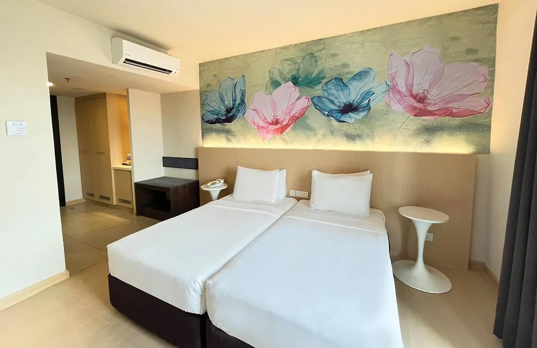 Wyndham Garden I-City Shah Alam-1