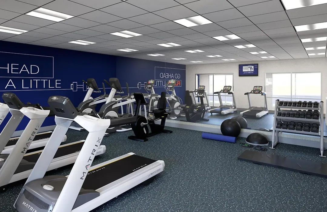 Holiday Inn Express & Suites Phoenix West - Tolleson By Ihg-1