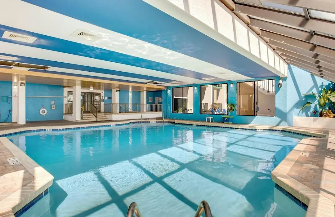 Ocean Park Resort 1222-1