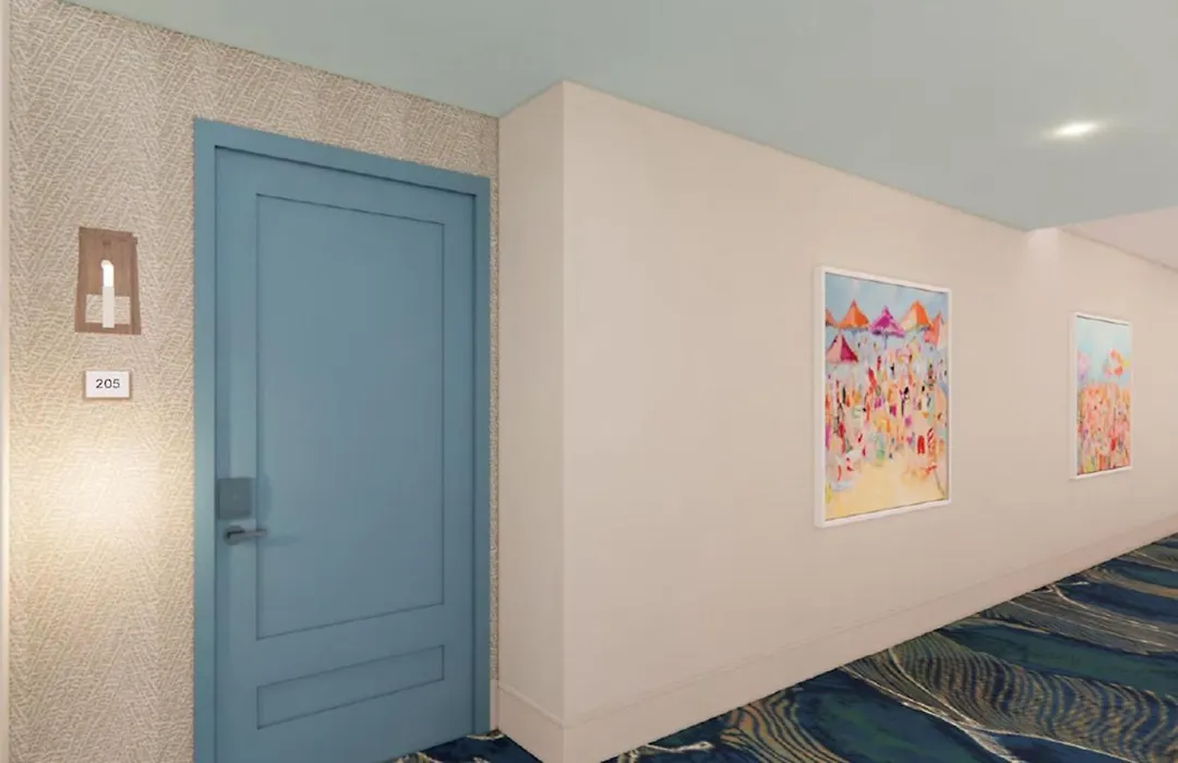 Holiday Inn Club Vacations Myrtle Beach Oceanfront-1