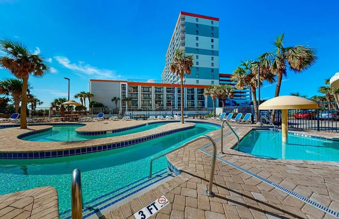 Sand Dunes Resorts 2648-1