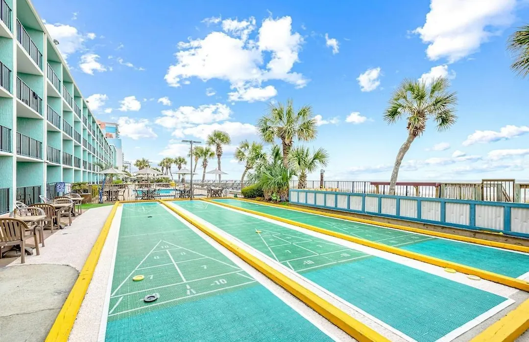 Compass Cove 560-1