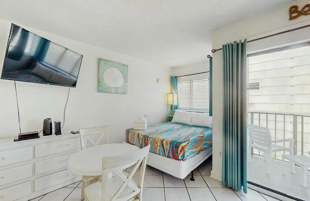 Palace Resort 706-1
