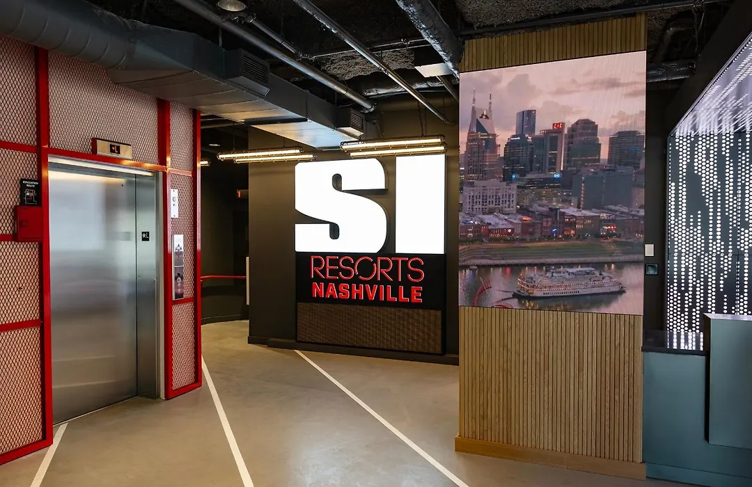 Sports Illustrated Resorts Nashville-1