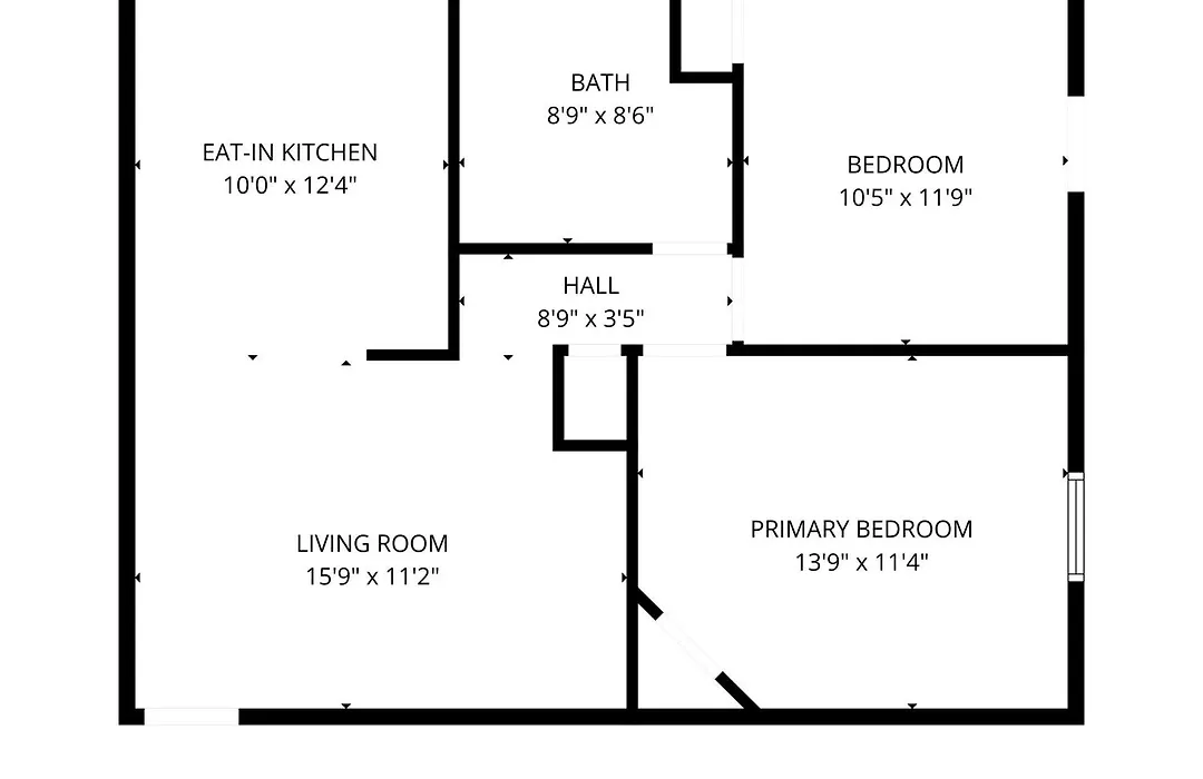 Luxury 2Br W Pool & Hot Tub On Frenchmen St-1