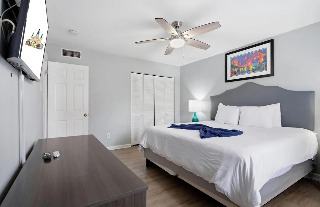 Frenchmen St 2Br Hideaway W Pool & Hot Tub-1