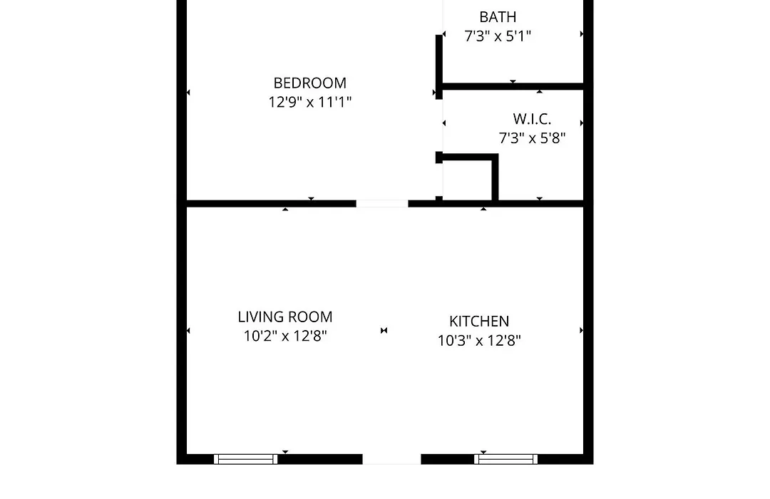 Frenchmen Street 1Br Getaway W Pool & Hot Tub-1