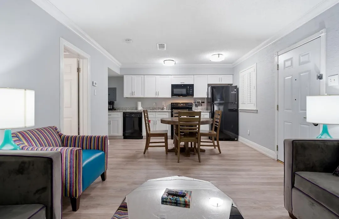 Frenchmen Street 1Br Retreat W Pool & Hot Tub-1