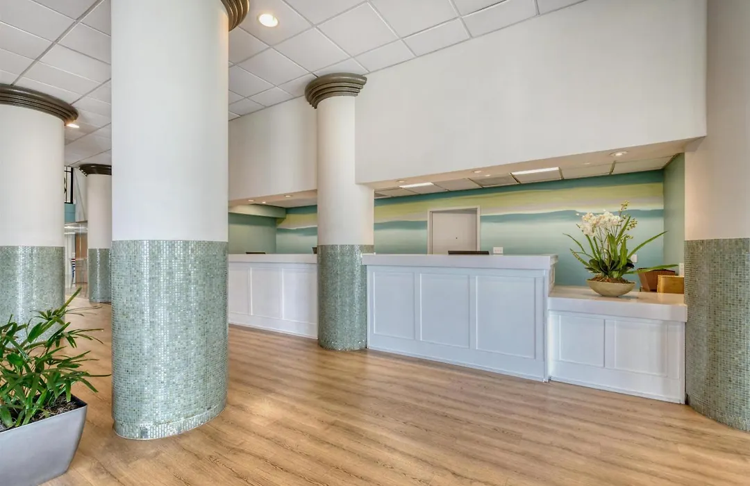 Best Western Orlando Gateway Hotel-1