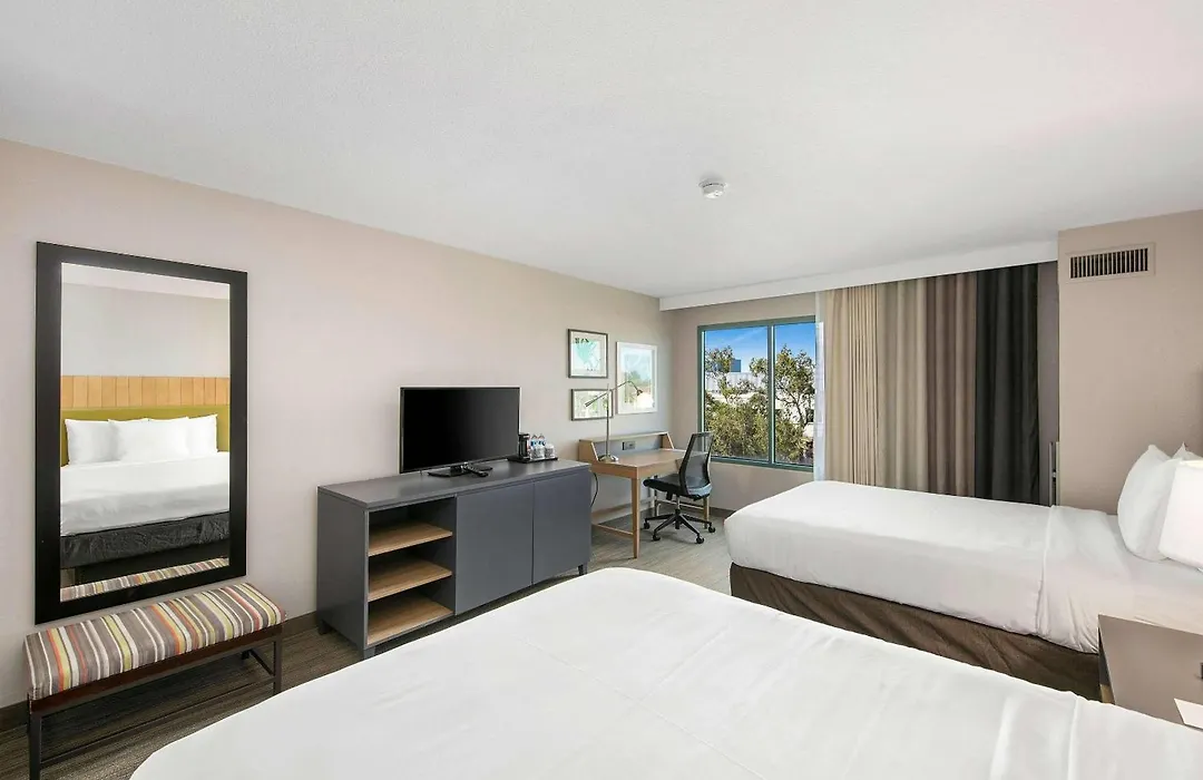 Country Inn & Suites By Radisson, San Diego North, Ca-1