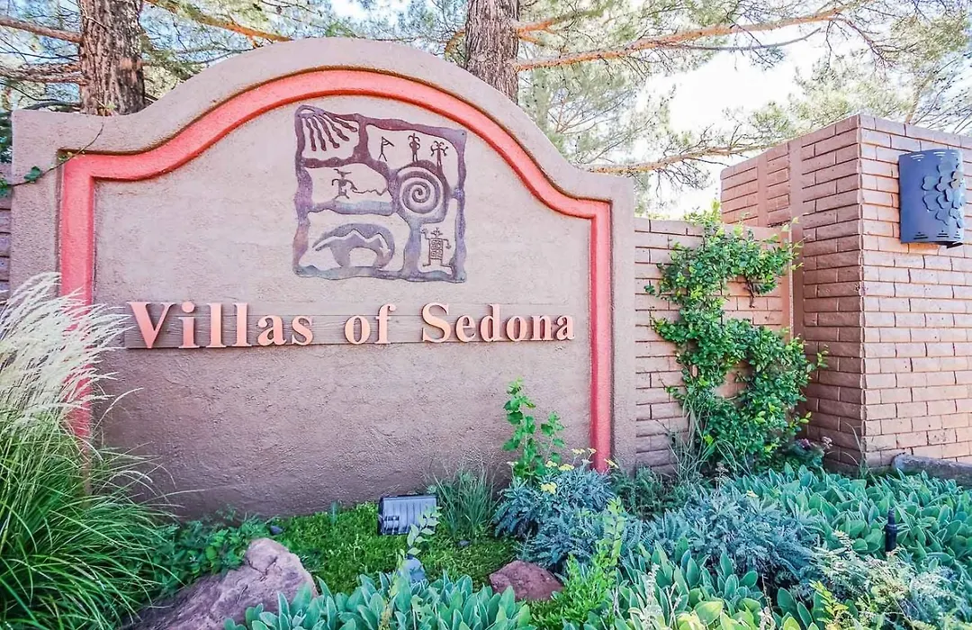 Villas Of Sedona-1