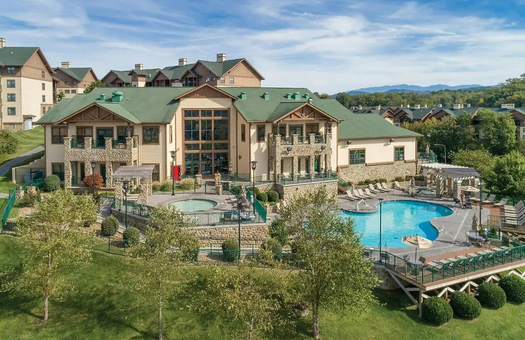 Club Wyndham Smoky Mountains-1