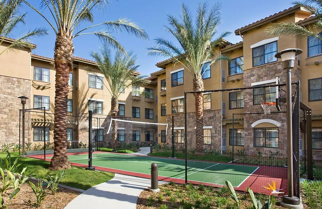 Residence Inn By Marriott Camarillo-1