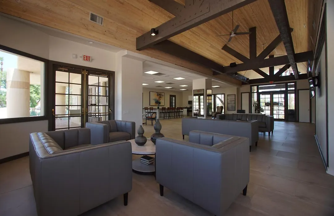 Desert Breezes Resort-1
