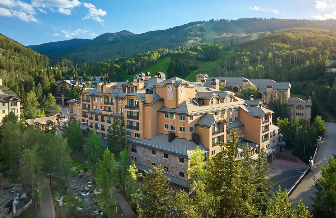Beaver Creek Lodge, Autograph Collection-1