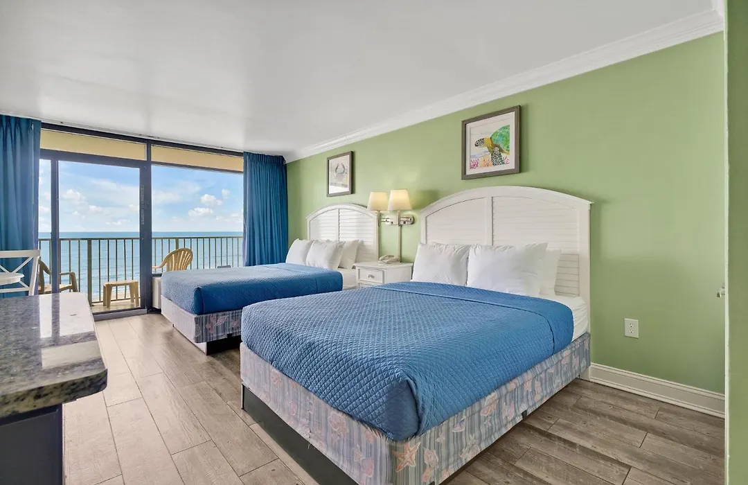 Sand Dunes Resort & Suites-1