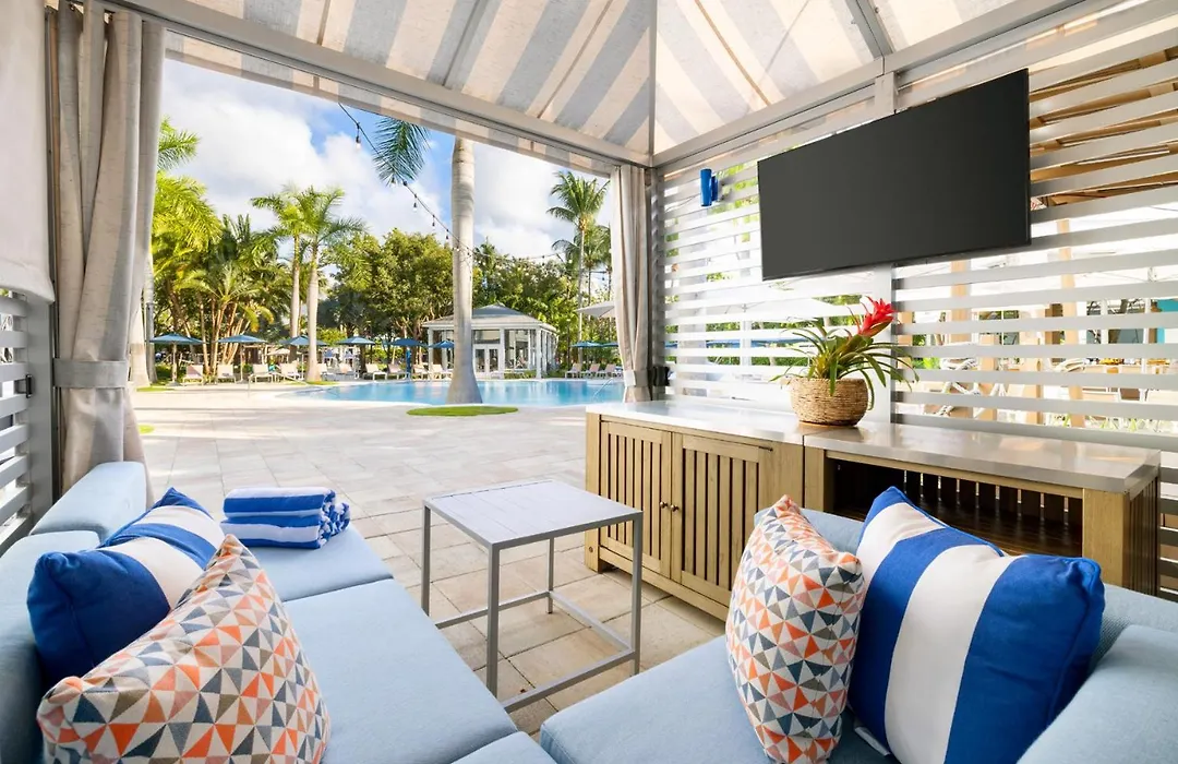 Blue Flamingo Resort Key West-1