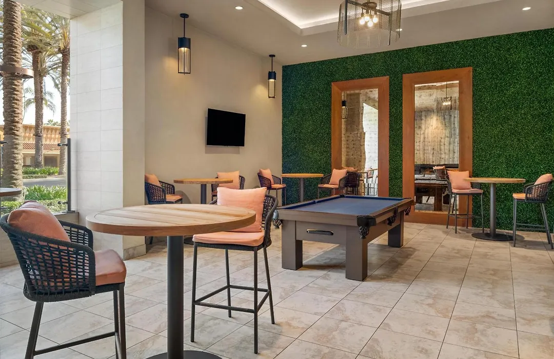Hyatt House At Anaheim Resort/Convention Center-1