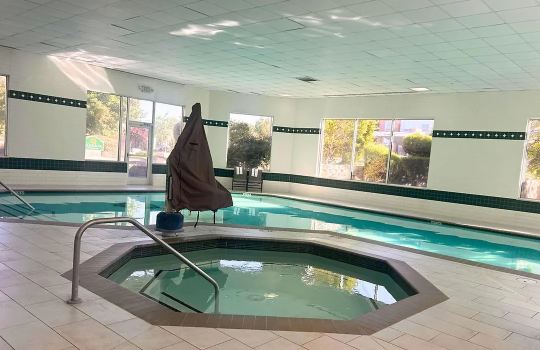 La Quinta By Wyndham Boise Towne Square-1