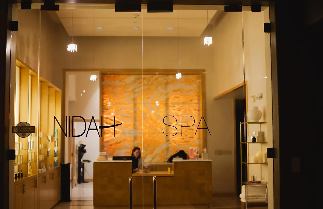 Eldorado Hotel And Spa-1