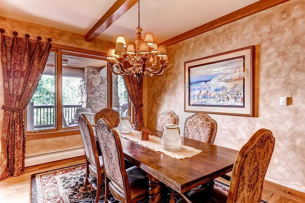 Bachelor Gulch Village By Vail Resorts-1