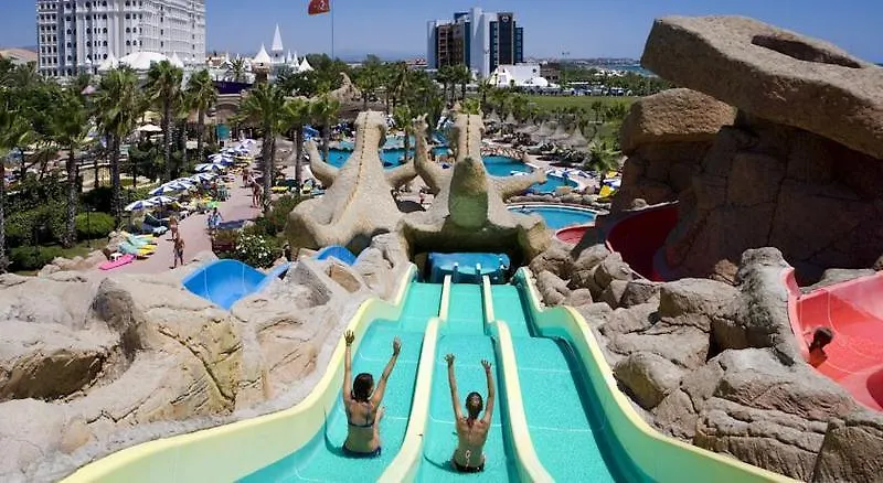 Kamelya World Vacation Club-1