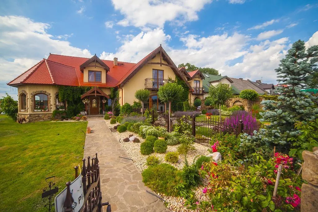 Feniks Agro&Spa Adults Only-1