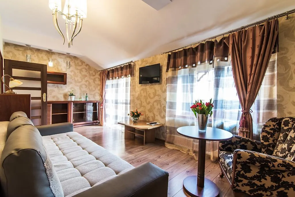 Perła Karkonoszy SPA-1