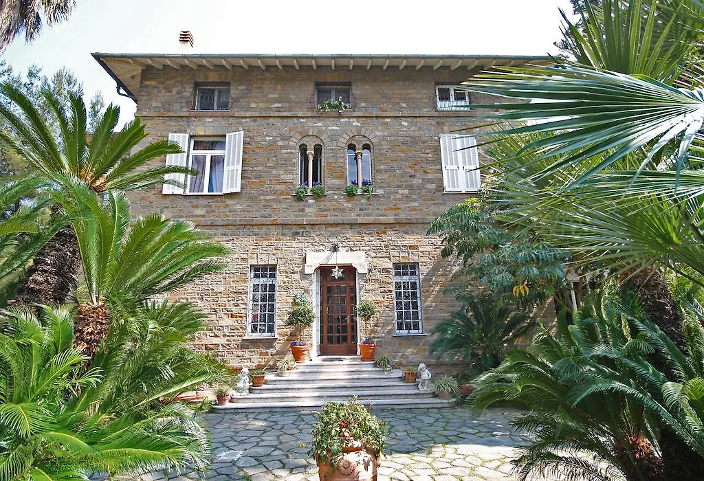 La Casa Di Anny Camere Di Charme-1