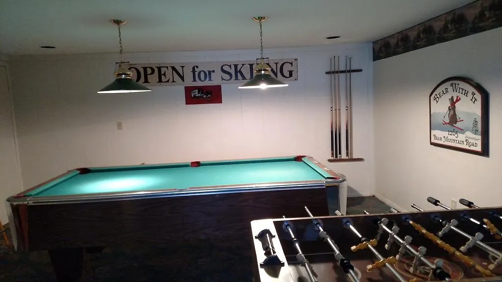 Val Roc Motel - Killington-1