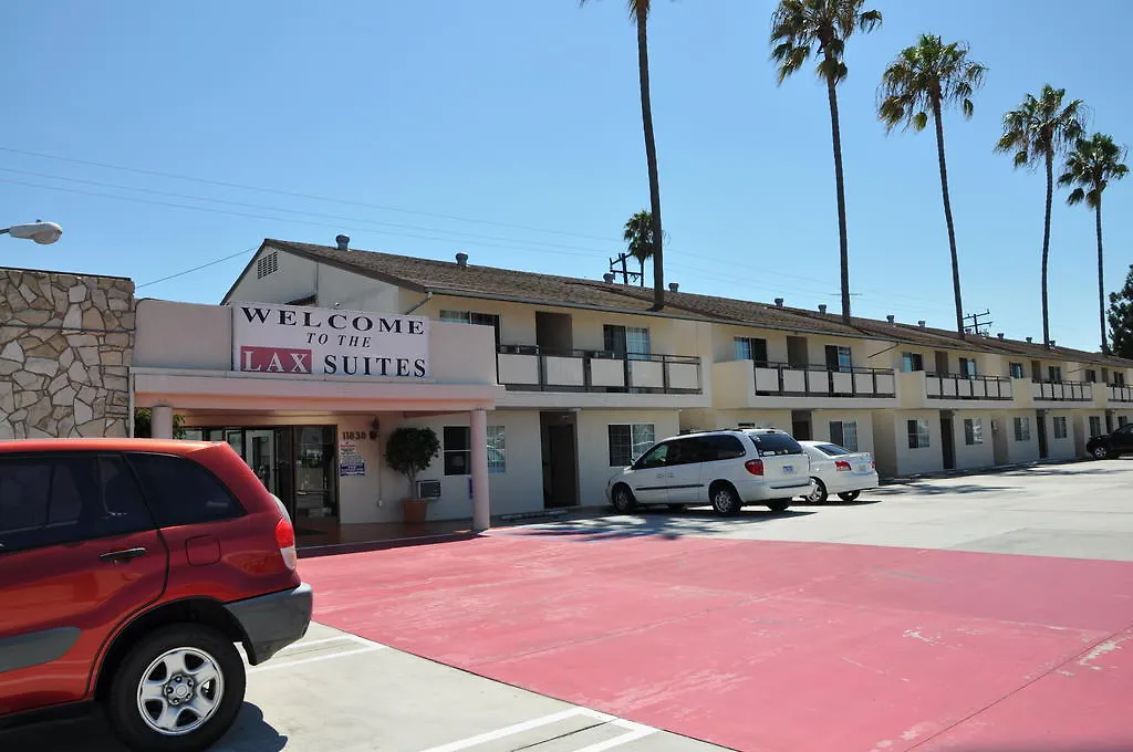 Lax Suites-1