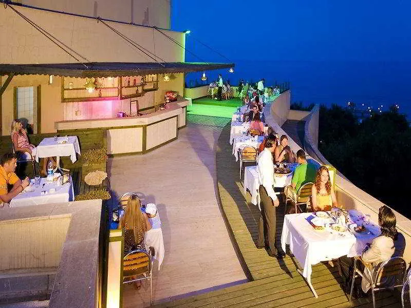 Perre La Mer Resort & Spa-1