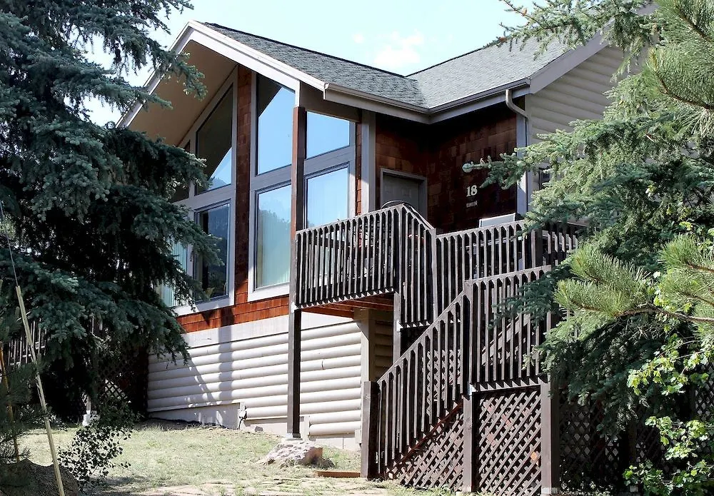 Sunnyside Knoll Resort-1