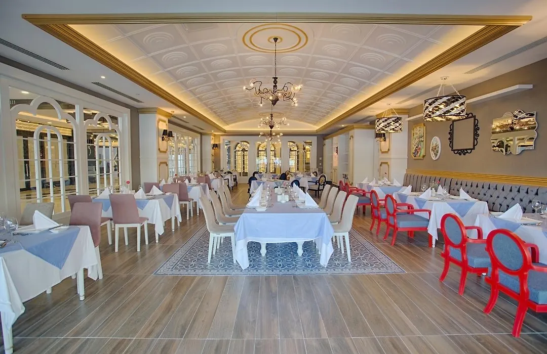 Sensitive Premium Resort & Spa-1