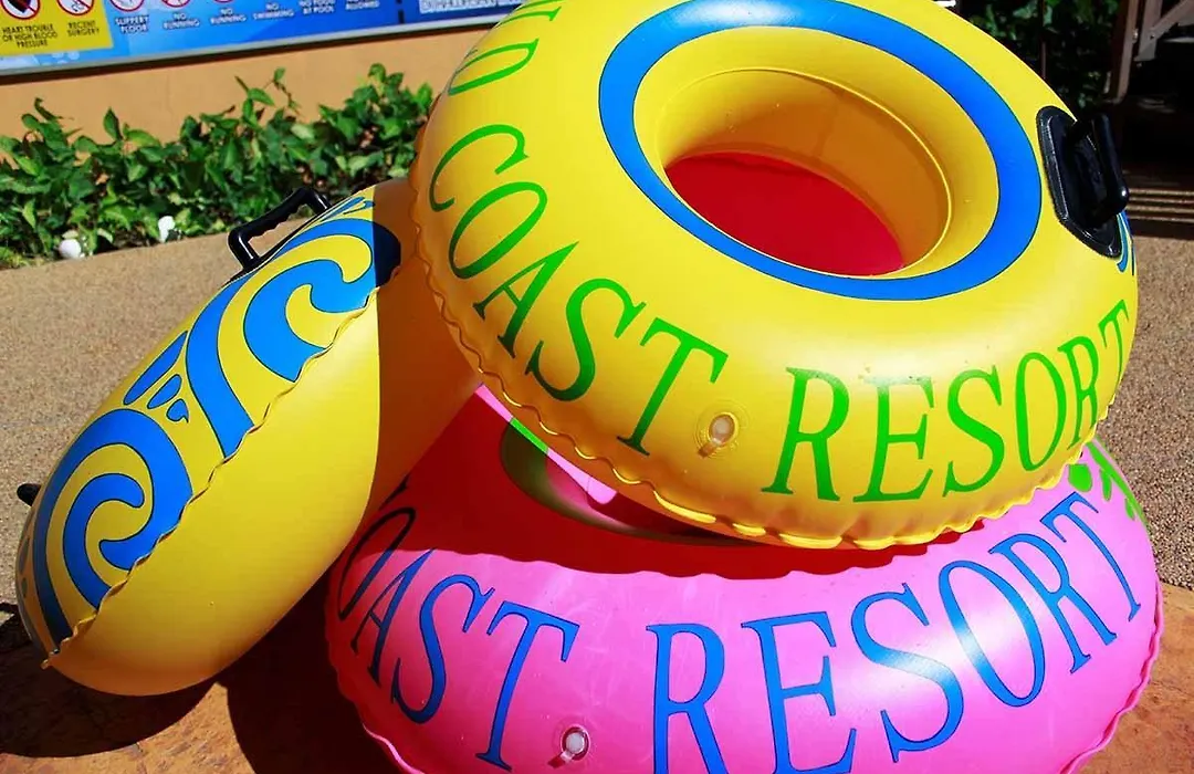 Qastury Gold Coast Morib Resort-1