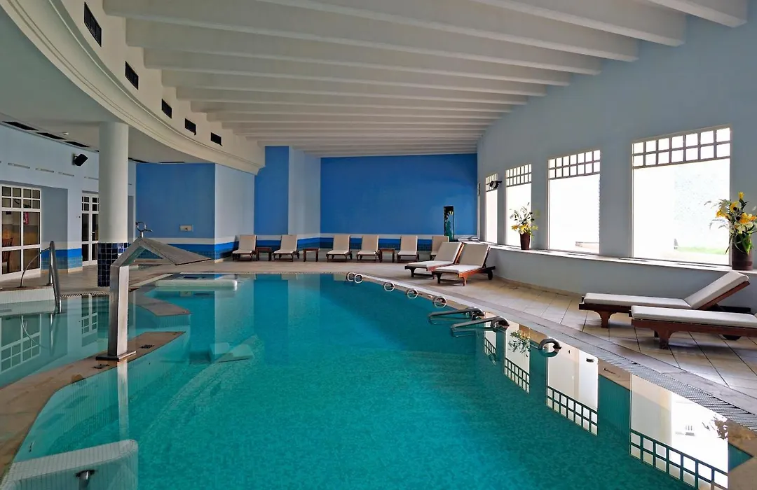 Medina Solaria And Thalasso-1