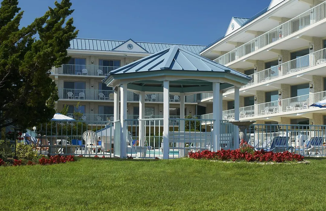 Sea Crest Inn-1