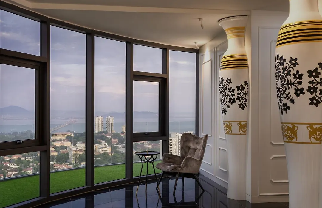 Arte S By Fifi Serviced Suite Penang-1
