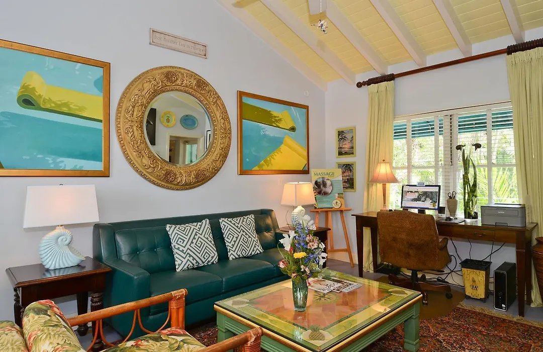 Pineapple Point Guesthouse & Resort - Gay Men'S Resort-1