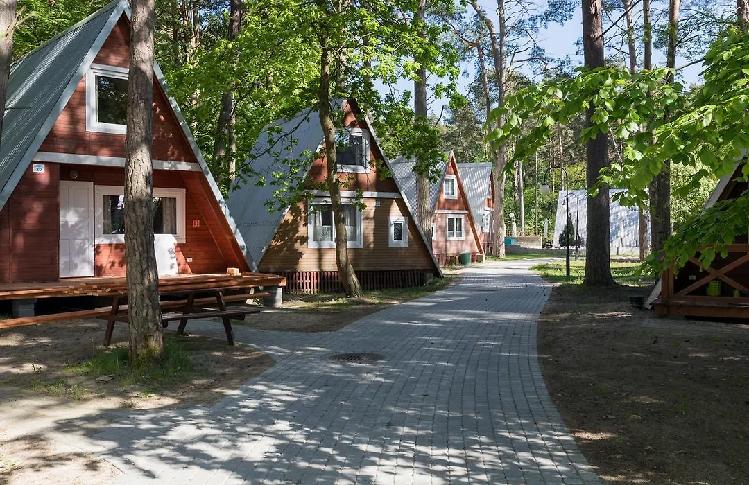 Gryf Domki Pobierowo-1