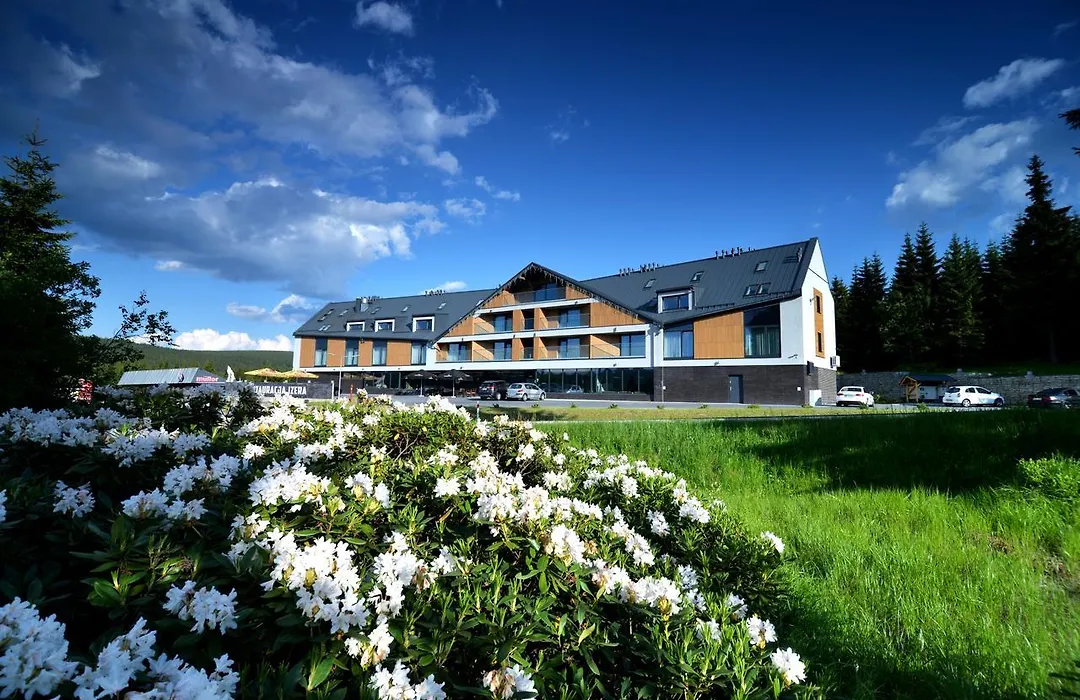Hotel Jakuszyce Sport&Spa-1